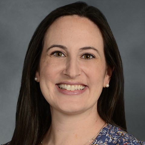 Dr. Arielle Bergman, MD