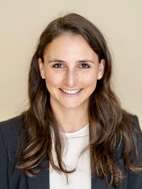 Dr. Arielle Lehman, MD