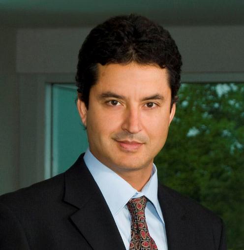 Dr. Arif Ahmad, MD