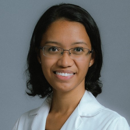 Dr. Arith Ruth Reyes, MD
