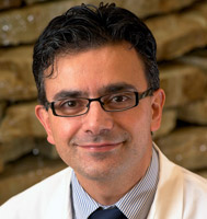 Dr. Arjang Djamali, MD