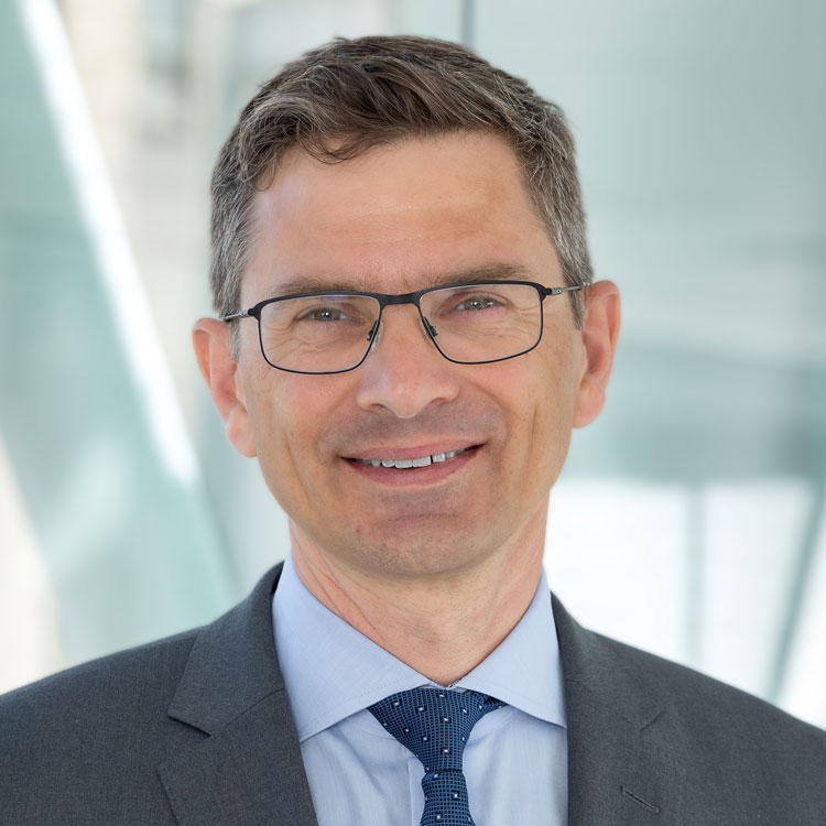Dr. Arnar Geirsson, MD