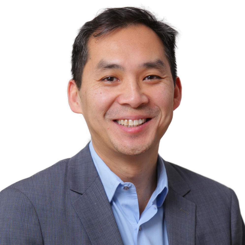 Dr. Arnold Advincula, MD