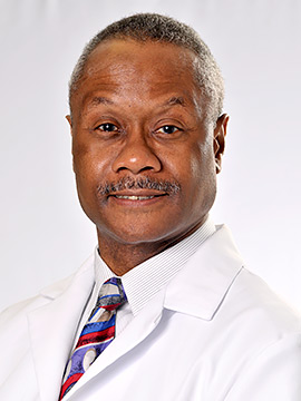 Dr. Arnold Turner, MD