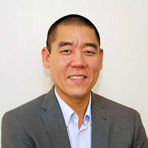 Dr. Arnold Han, MD