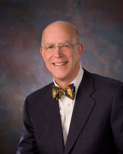 Dr. Arnold Rosen, MD