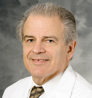 Dr. Arnold Wald, MD