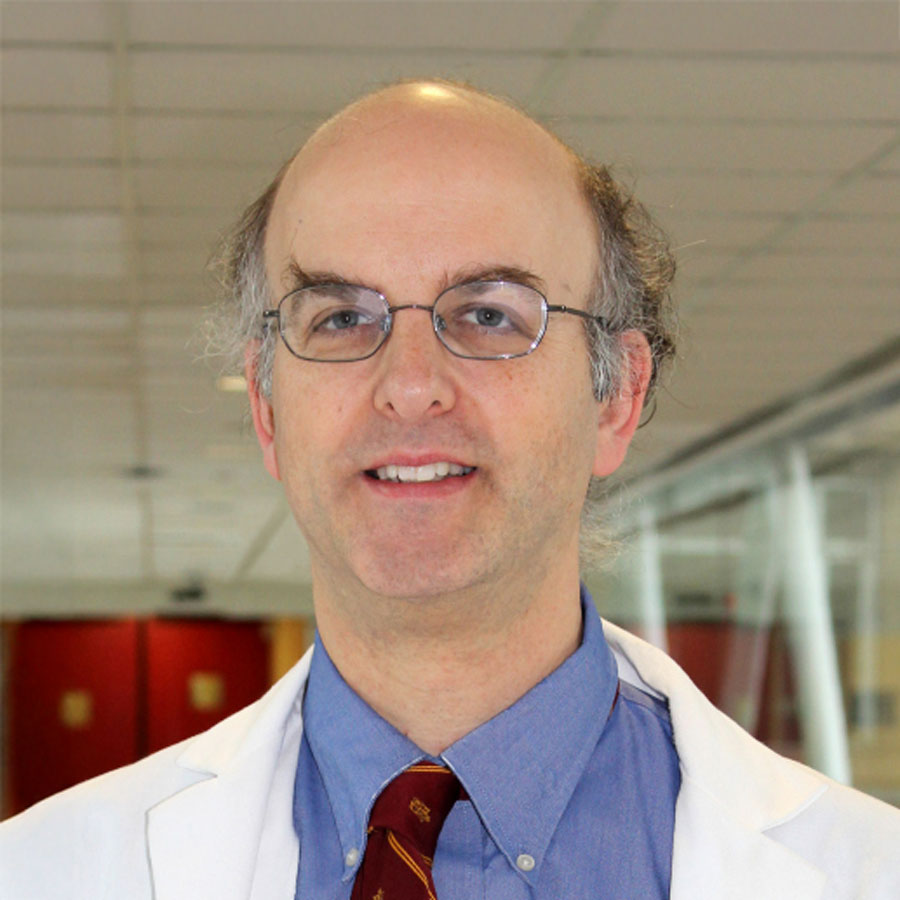 Dr. Arthur Mandel, MD