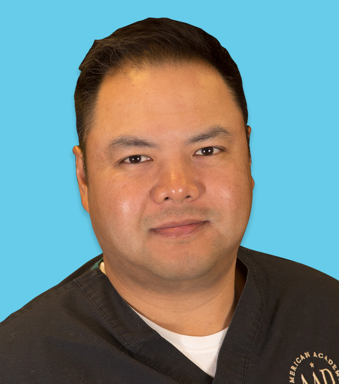 Dr. Artthapol Tanphaichitr, MD