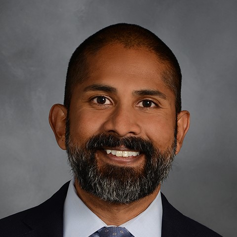 Dr. Arun Jesudian, MD