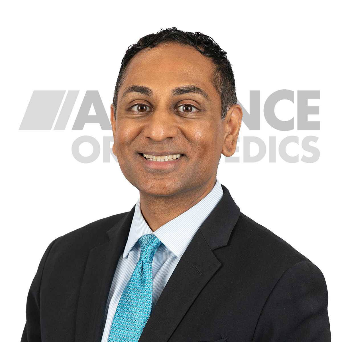 Dr. Arun Rajaram, MD