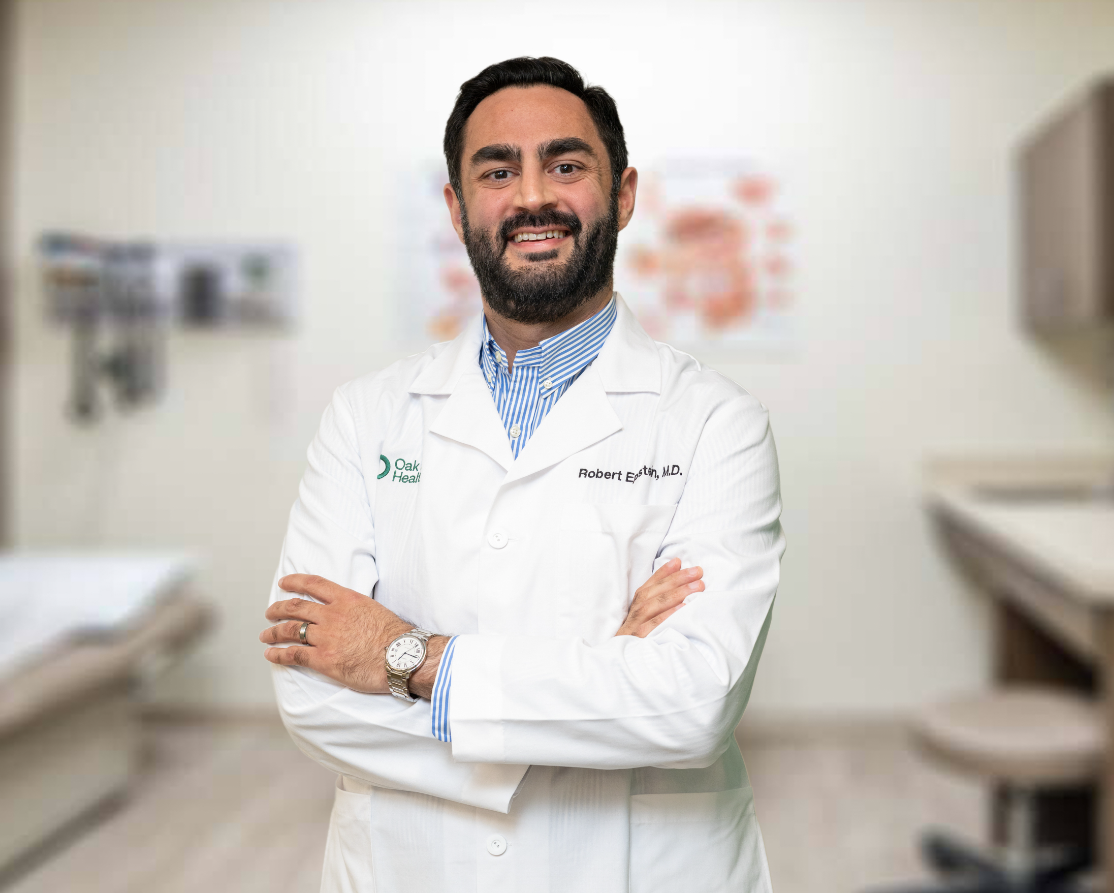 Dr. Asad Butt, MD