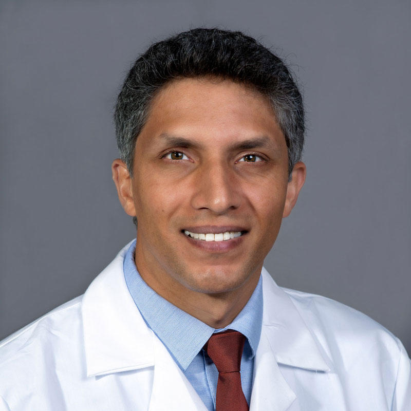 Dr. Asad Siddiqi, DO