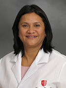 Dr. Asha Patnaik, MD