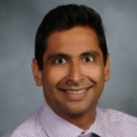 Dr. Ashish Saxena, MD, PHD