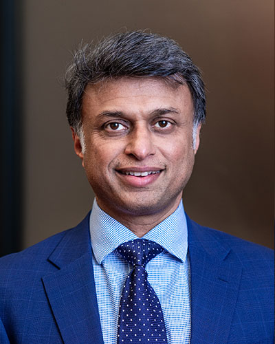Dr. Ashit Patel, MD