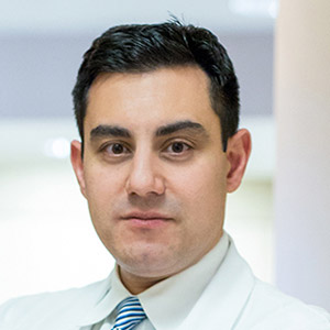 Dr. Ashkan Lahiji, MD
