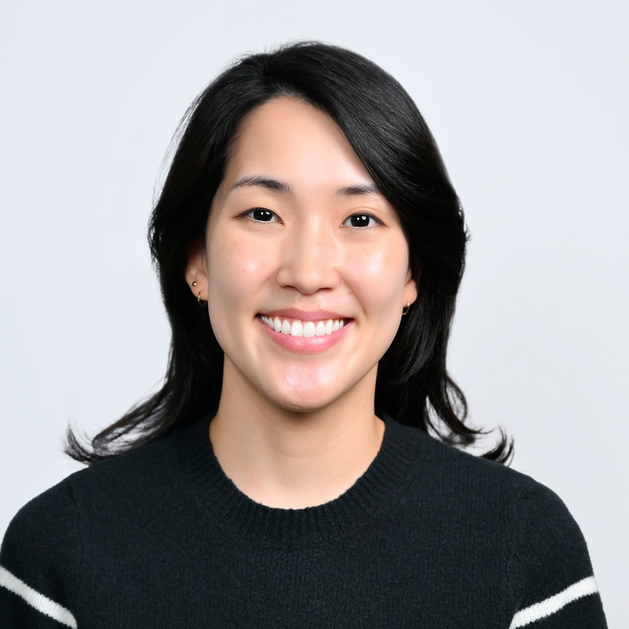 Dr. Ashley Sang Eun Lee, MD