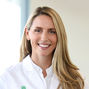 Dr. Ashley Mehl, MD