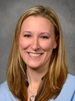 Dr. Ashley Muhr, DO