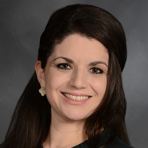 Dr. Ashley Schreier