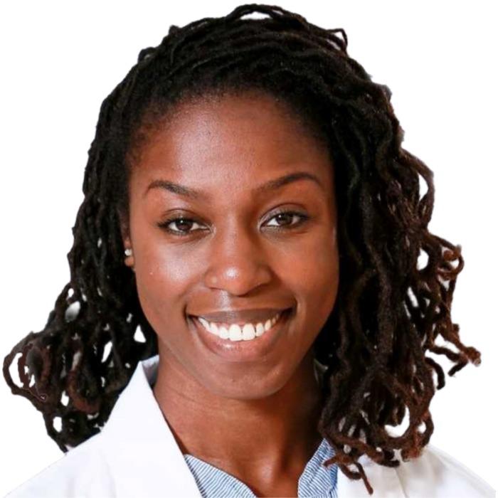 Dr. Ashley Wiltshire, MD