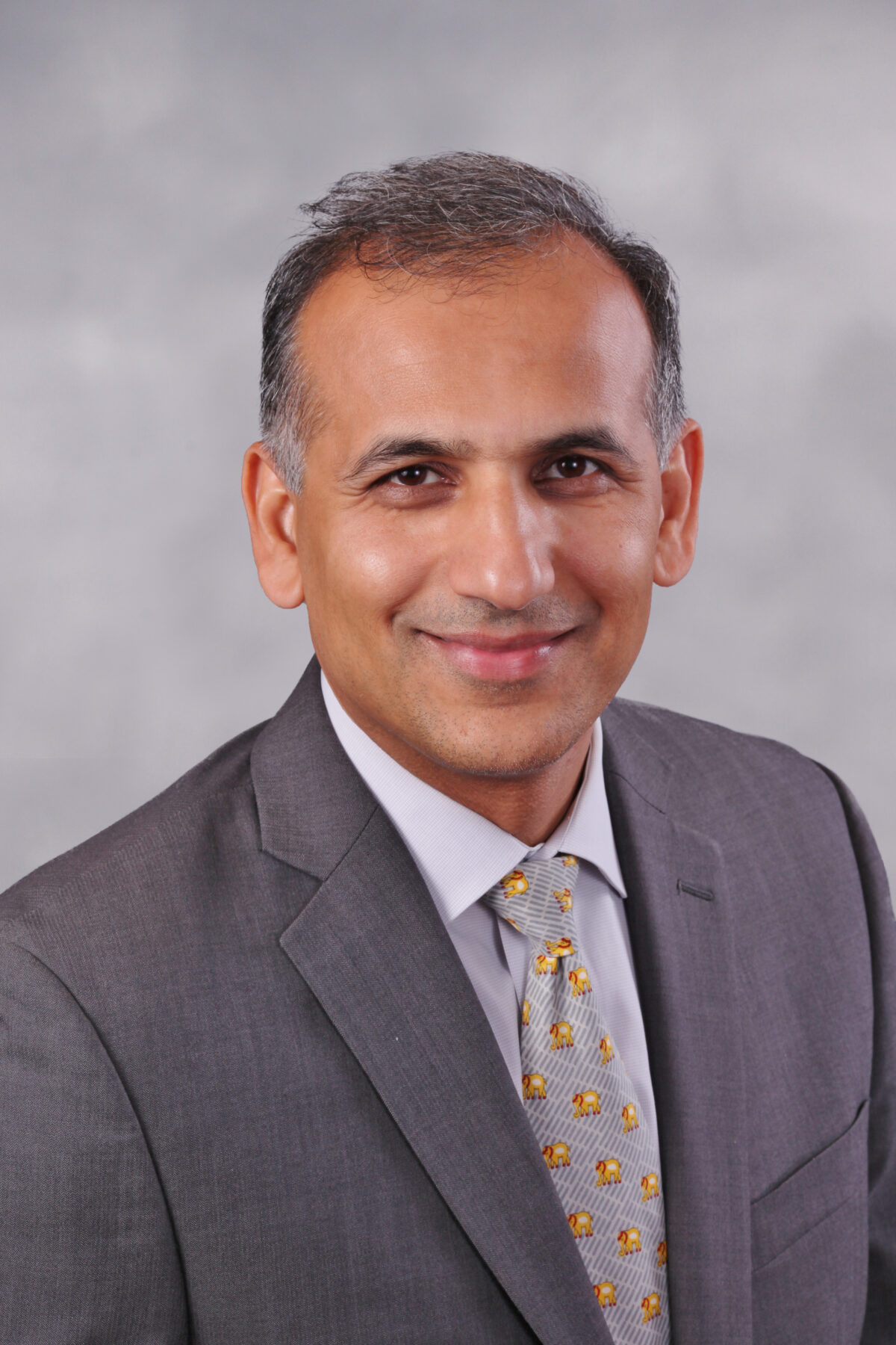 Dr. Ashok Kukadia, MD
