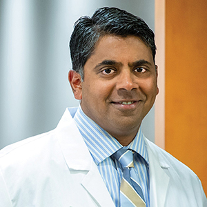 Dr. Ashok Reddy, MD