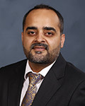 Dr. Asif Khan, MD