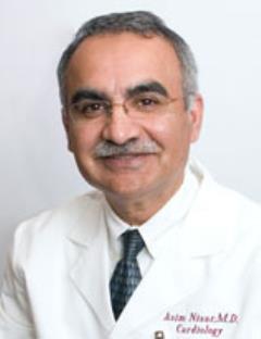 Dr. Asim Nisar, MD