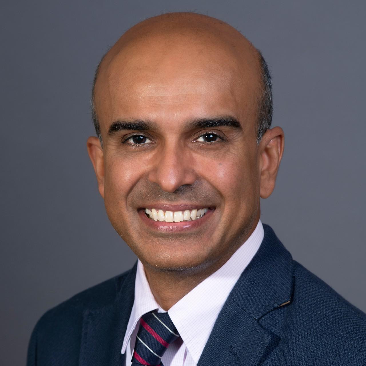 Dr. Asim Shahid, MD