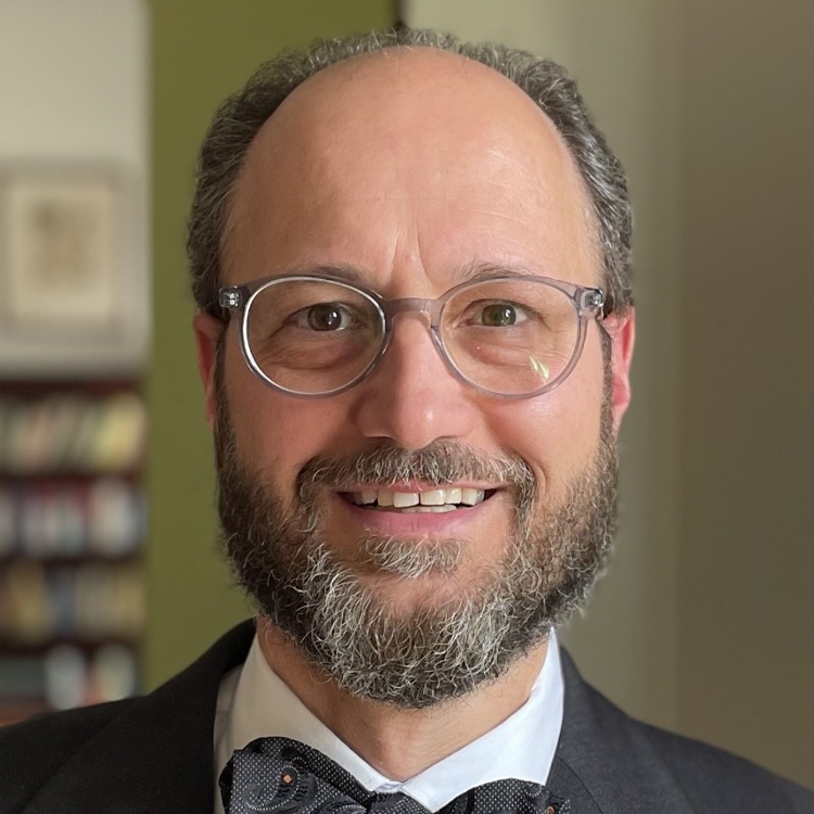 Dr. Athanasios Dousmanis, MD