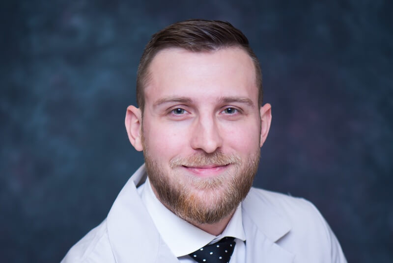Dr. Athanasios Marneris, DO