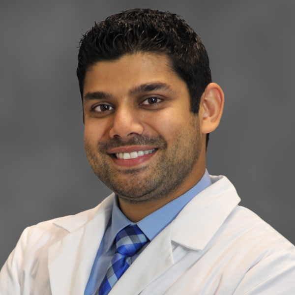 Dr. Atit Shah, MD
