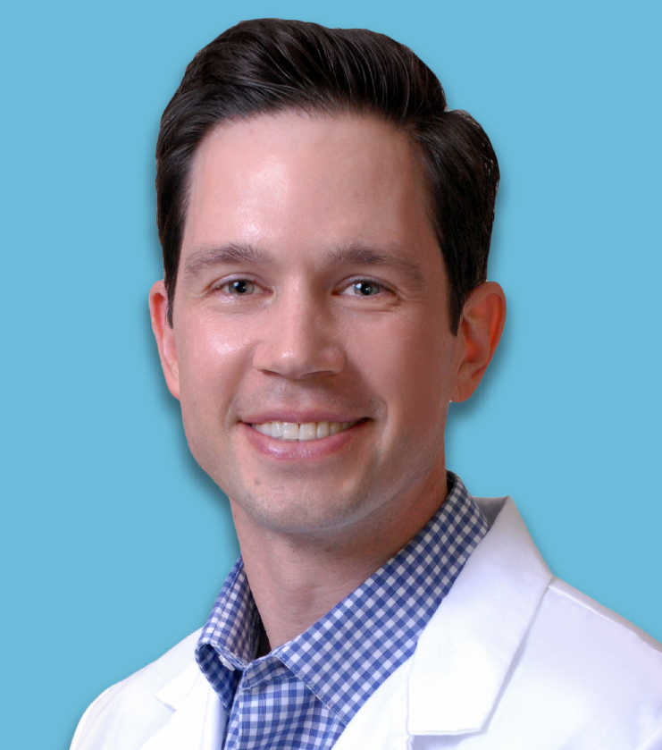 Dr. Aubrey Hartmann, MD