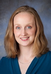 Dr. Audra Smith