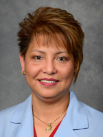 Dr. Audrey Richardson, MD