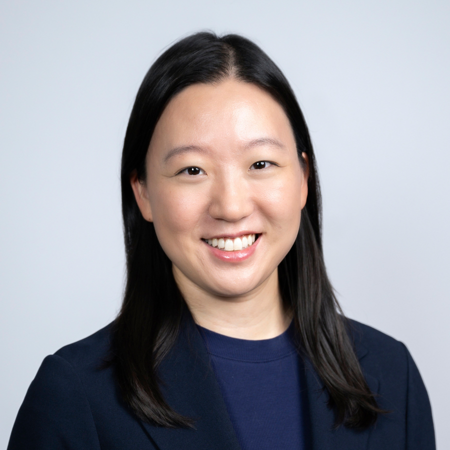 Dr. Audrey Chang, MD