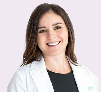 Dr. Audrey Garneau, MD