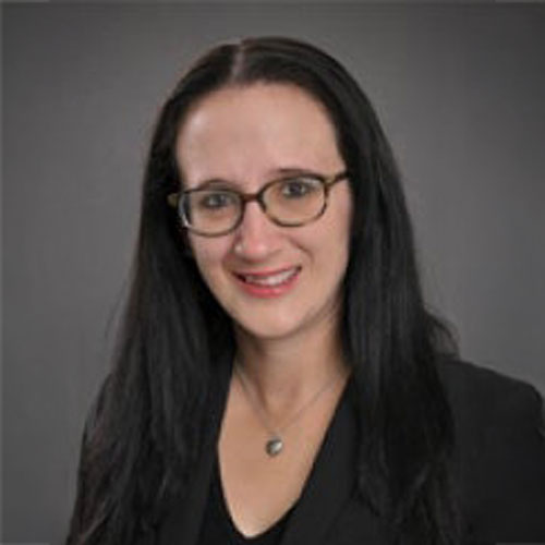 Dr. Audrey Pendleton, MD