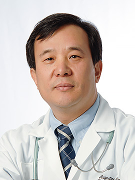 Dr. Augustine Sohn, MD
