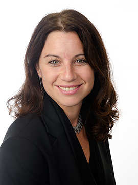 Dr. Autumn Davidson, MD