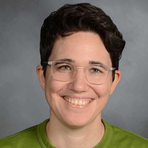 Dr. Ava Liberman, MD