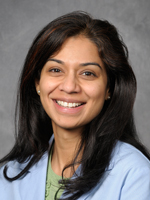 Dr. Avanthi Ragam, MD