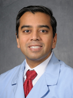 Dr. Avi Mazumdar, MD