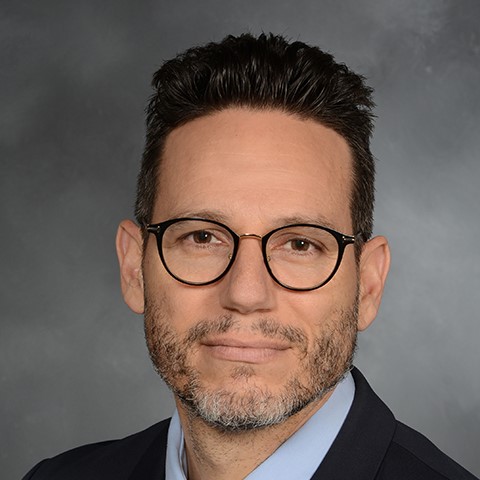 Dr. Aviram Mizrachi, MD