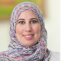 Dr. Aya Haggiagi