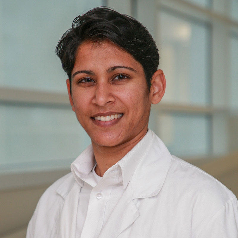 Dr. Ayesha Rahman, MD