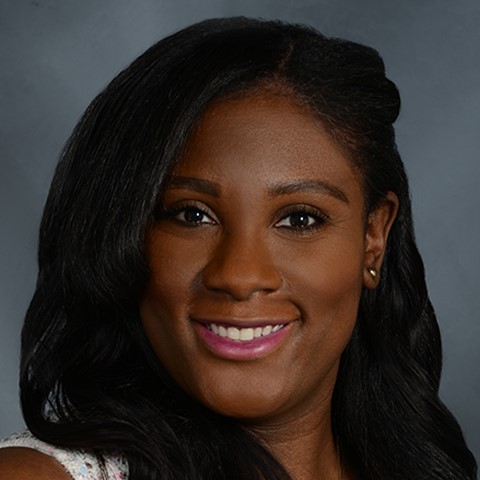 Dr. Ayisha Buckley