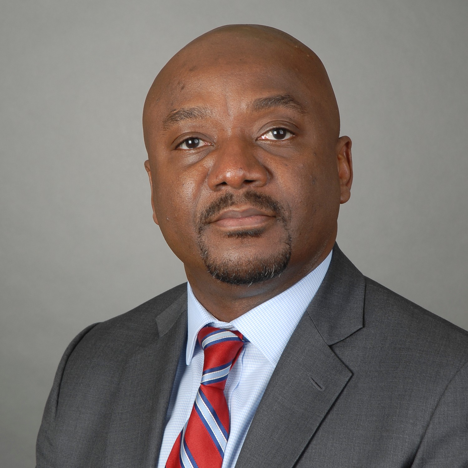 Dr. Ayodeji Nubi, MD